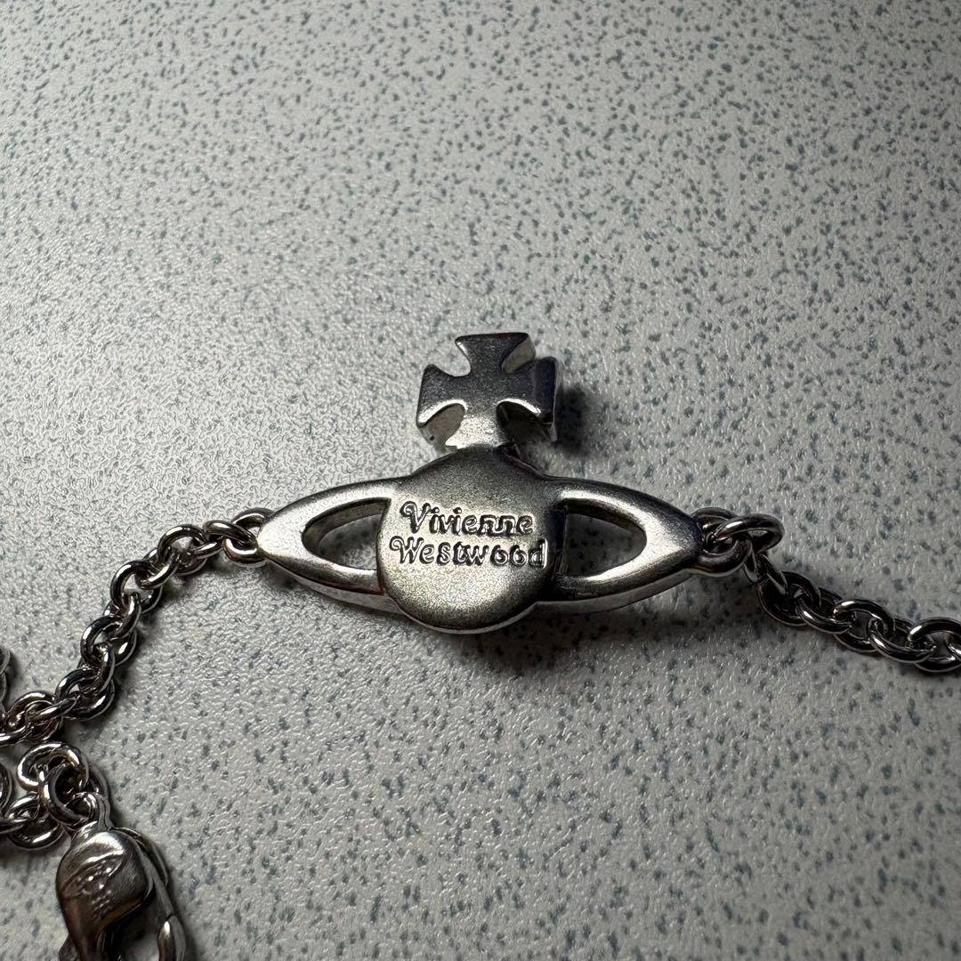 Vivienne Westwood ブレスレット16cm