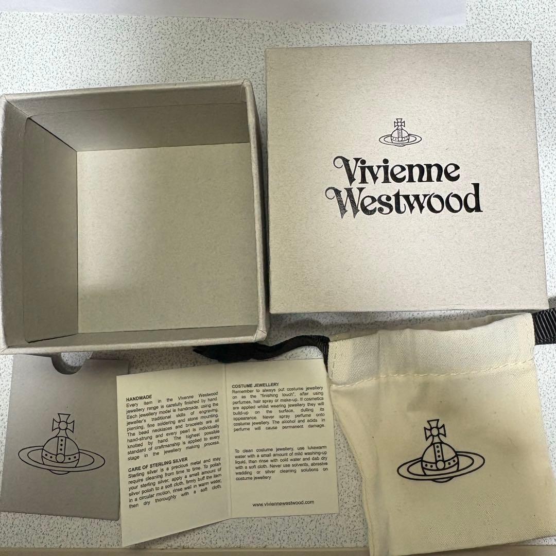 Vivienne Westwood ブレスレット16cm