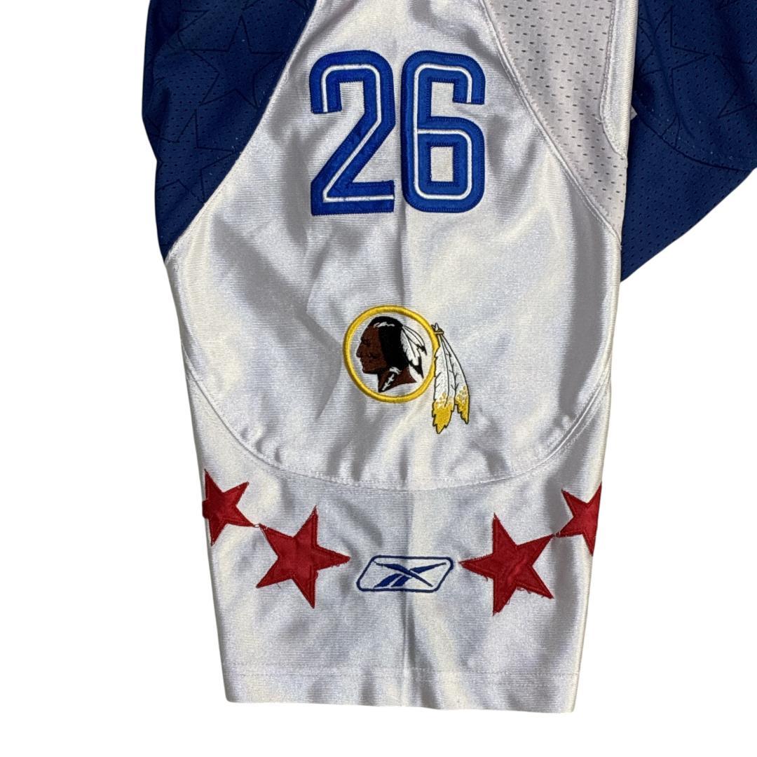 NFL ALL STAR リーボック 刺繍 アメフト ゲームシャツ ユニフォーム