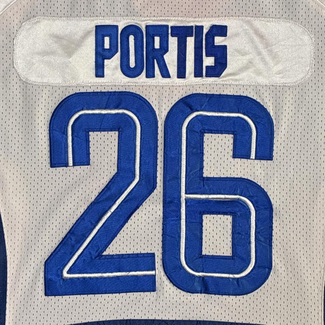 NFL ALL STAR リーボック 刺繍 アメフト ゲームシャツ ユニフォーム