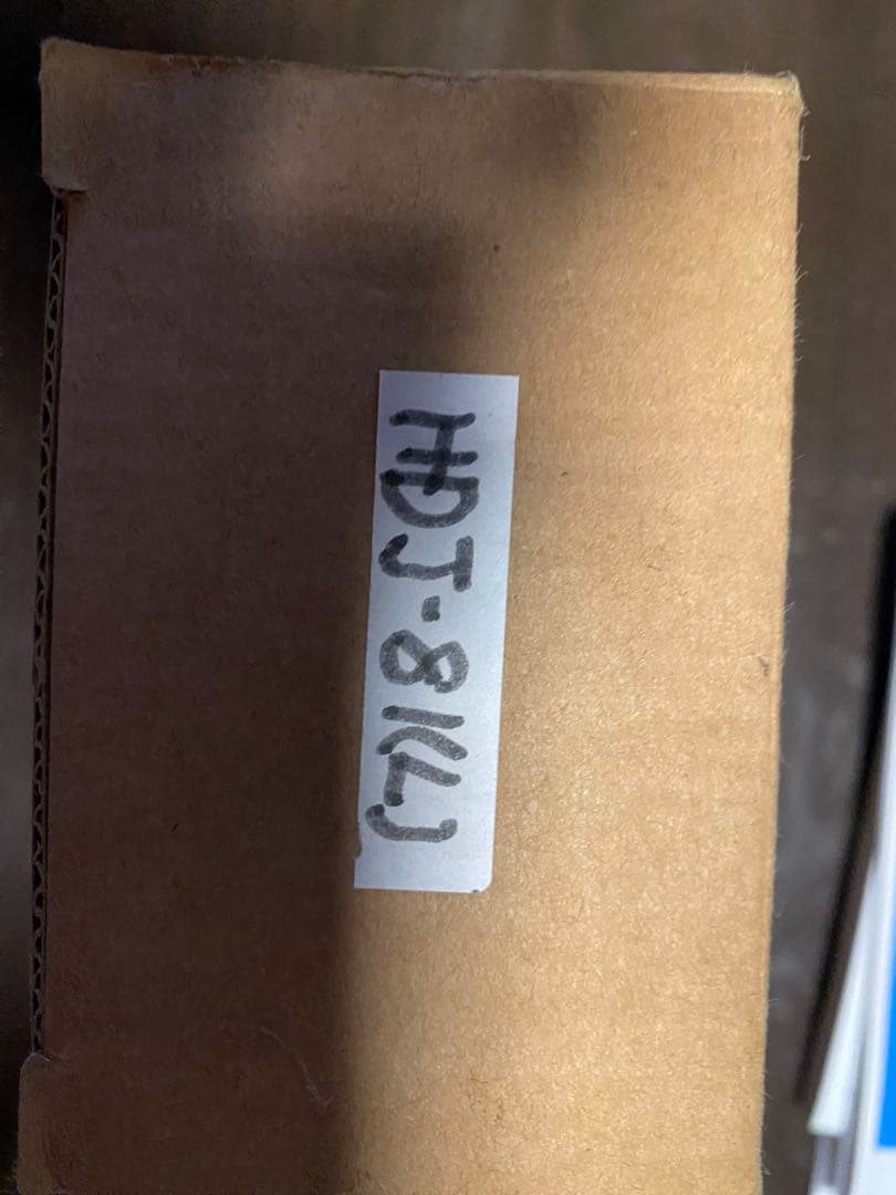 ♡ランドクルーザー80 パワーウィンドウ用モーター(左前用)