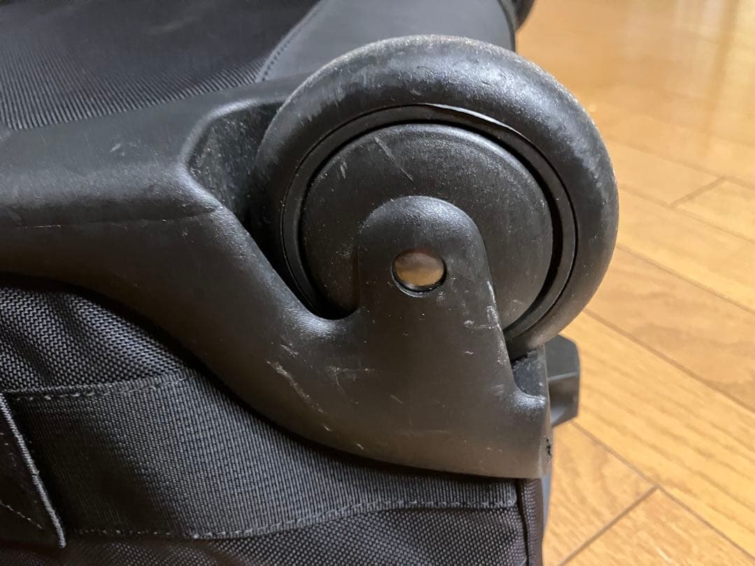 ブリーフィング　キャリーケース