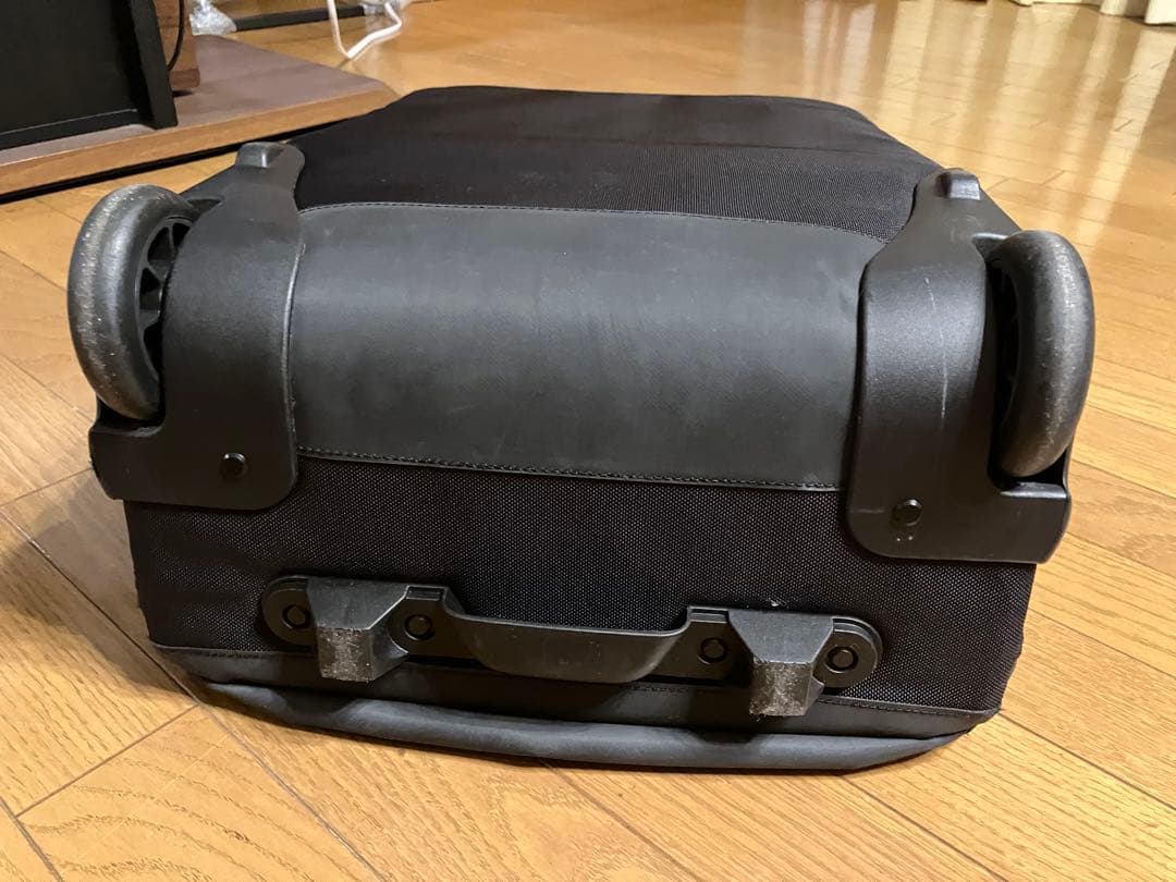 ブリーフィング　キャリーケース