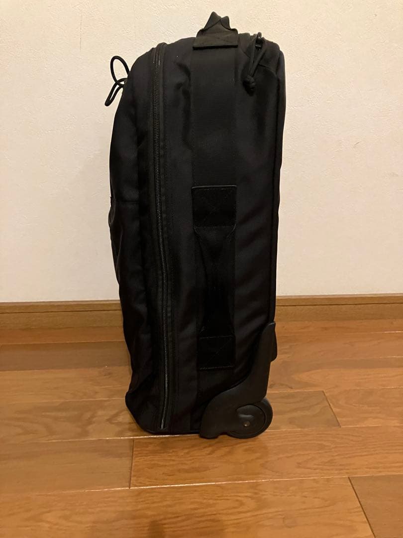 ブリーフィング　キャリーケース