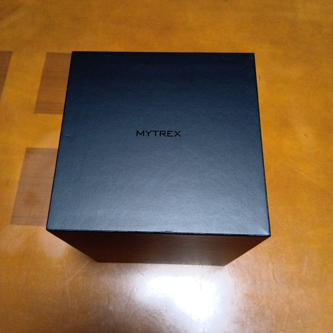 MYTREX EMS HEAD SPA PRO ブラック 未使用品