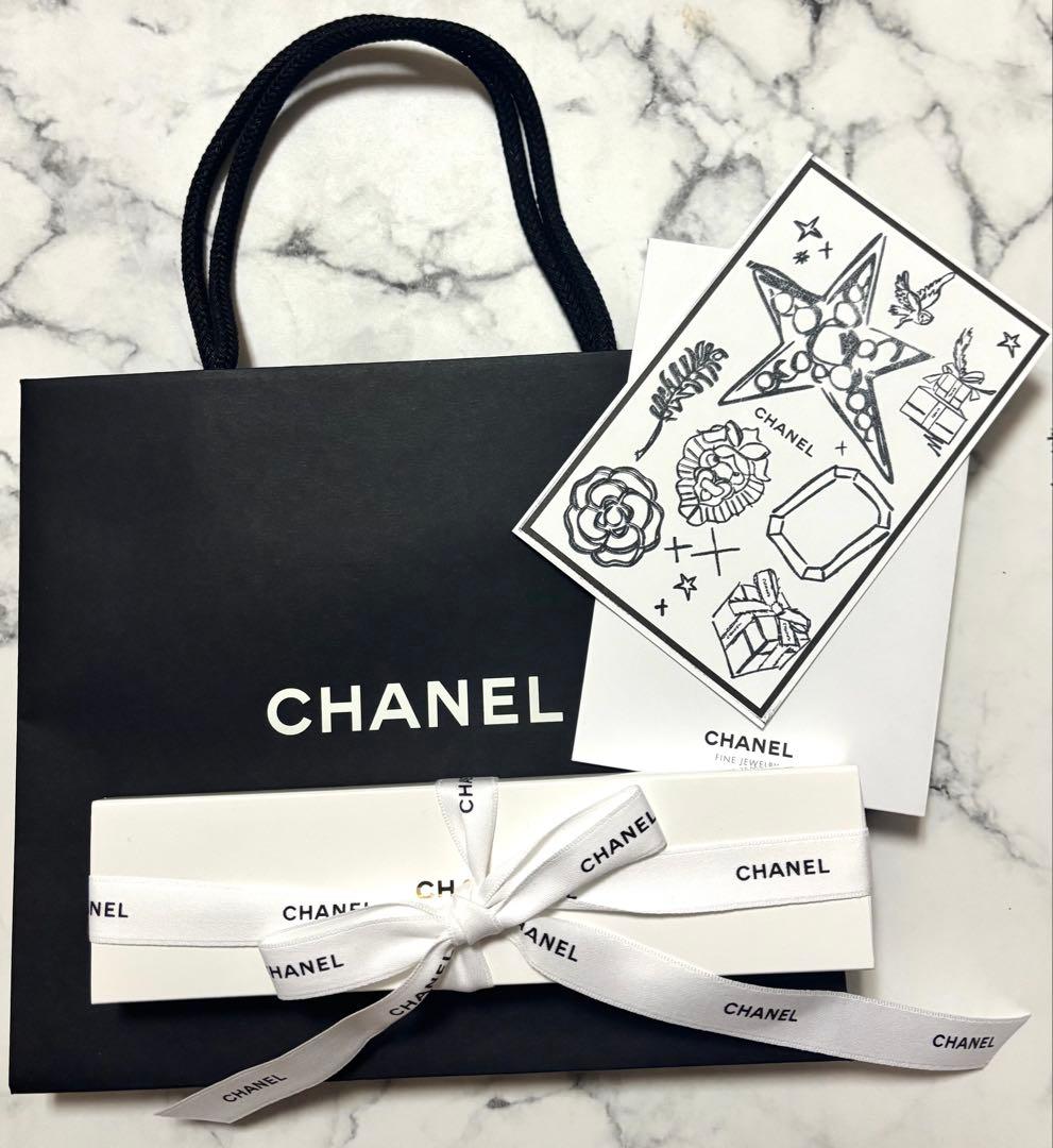 CHANEL DREAM CHASER 色鉛筆 3本 ノベルティ シャネル - メルカリ