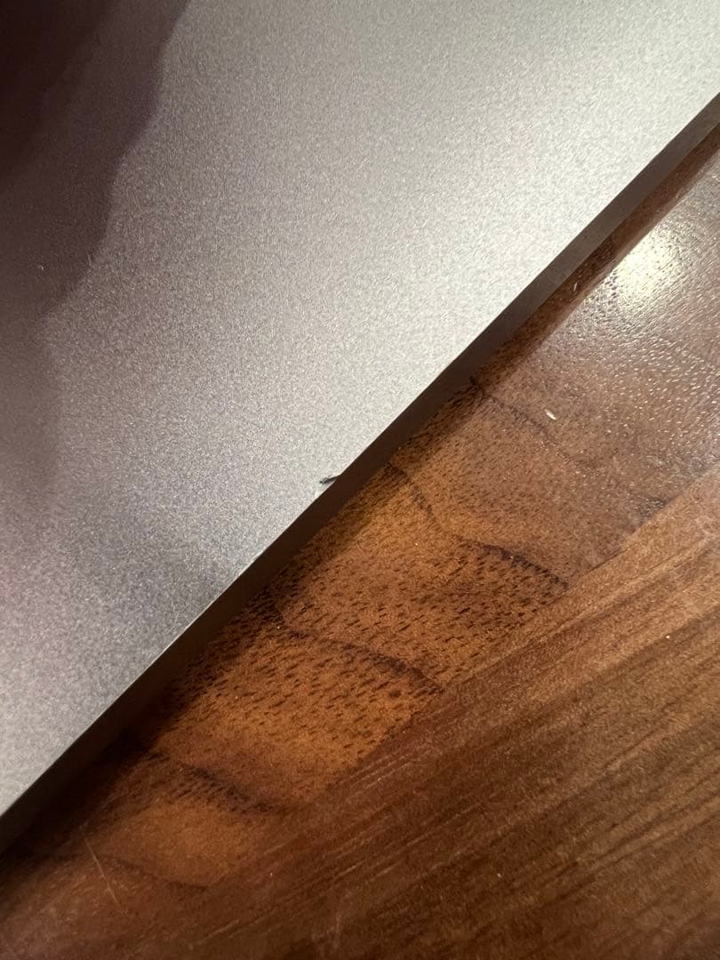 【2018 Retina】MacBook Air 13インチ 日本語配列