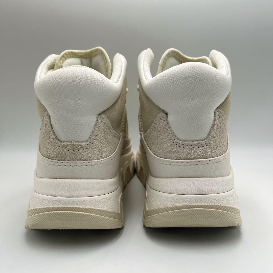 UGG CapTrail High 厚底【23.5cm】