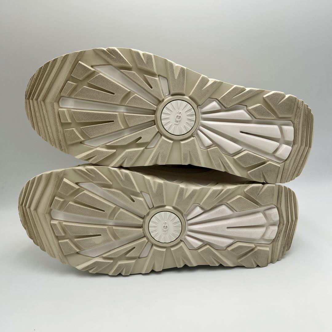 UGG CapTrail High 厚底【23.5cm】