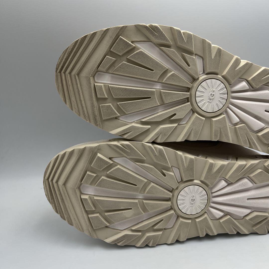 UGG CapTrail High 厚底【23.5cm】