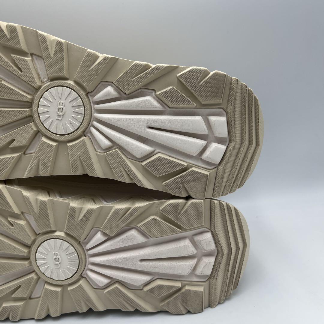 UGG CapTrail High 厚底【23.5cm】