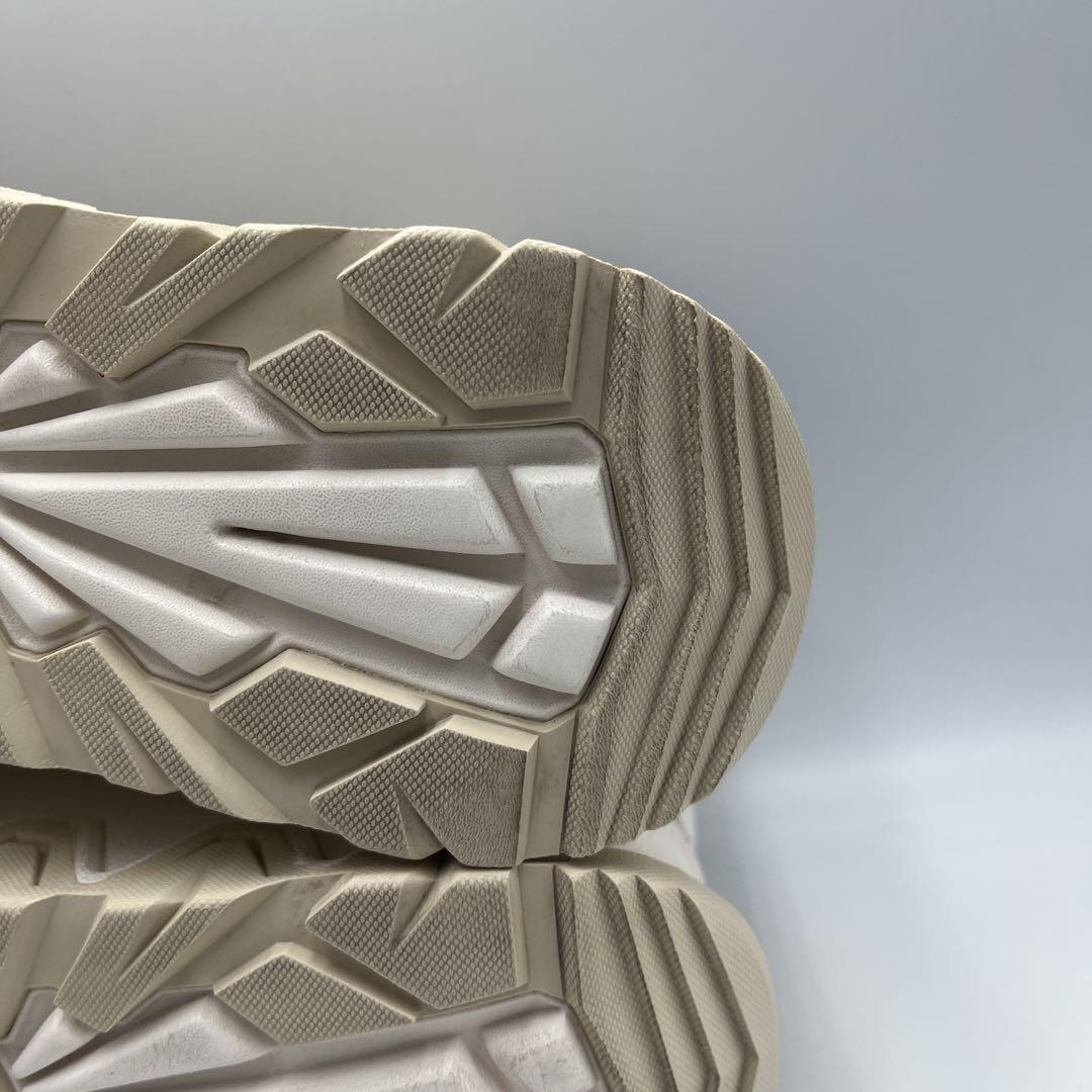 UGG CapTrail High 厚底【23.5cm】