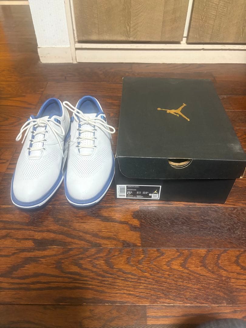 ジョーダン ゴルフシューズ Jordan ADG 4 Golf