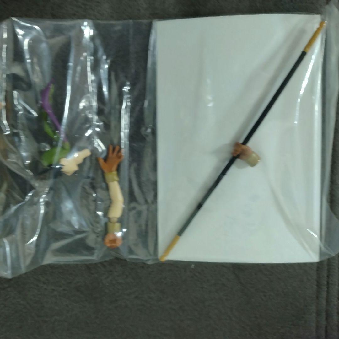 幻想水滸伝 フィギュア 坊ちゃん