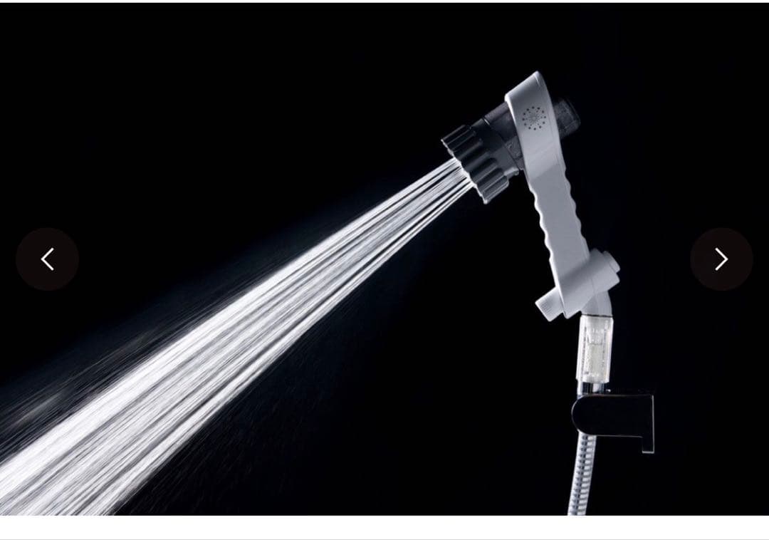 Mirable zero ウルトラファインミスト