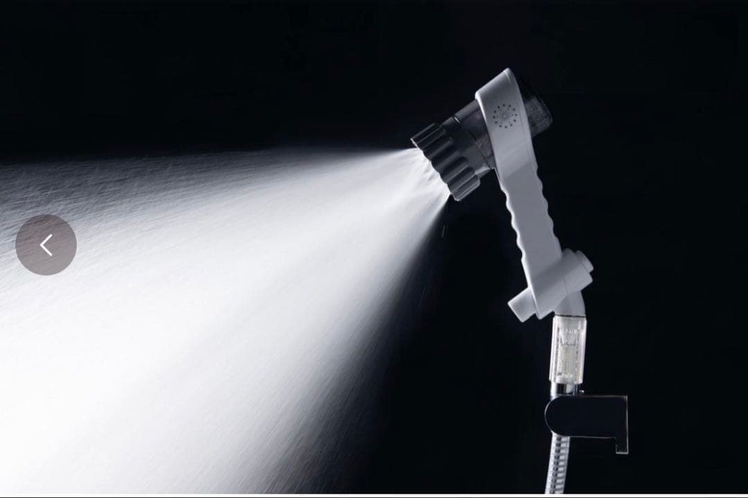 Mirable zero ウルトラファインミスト