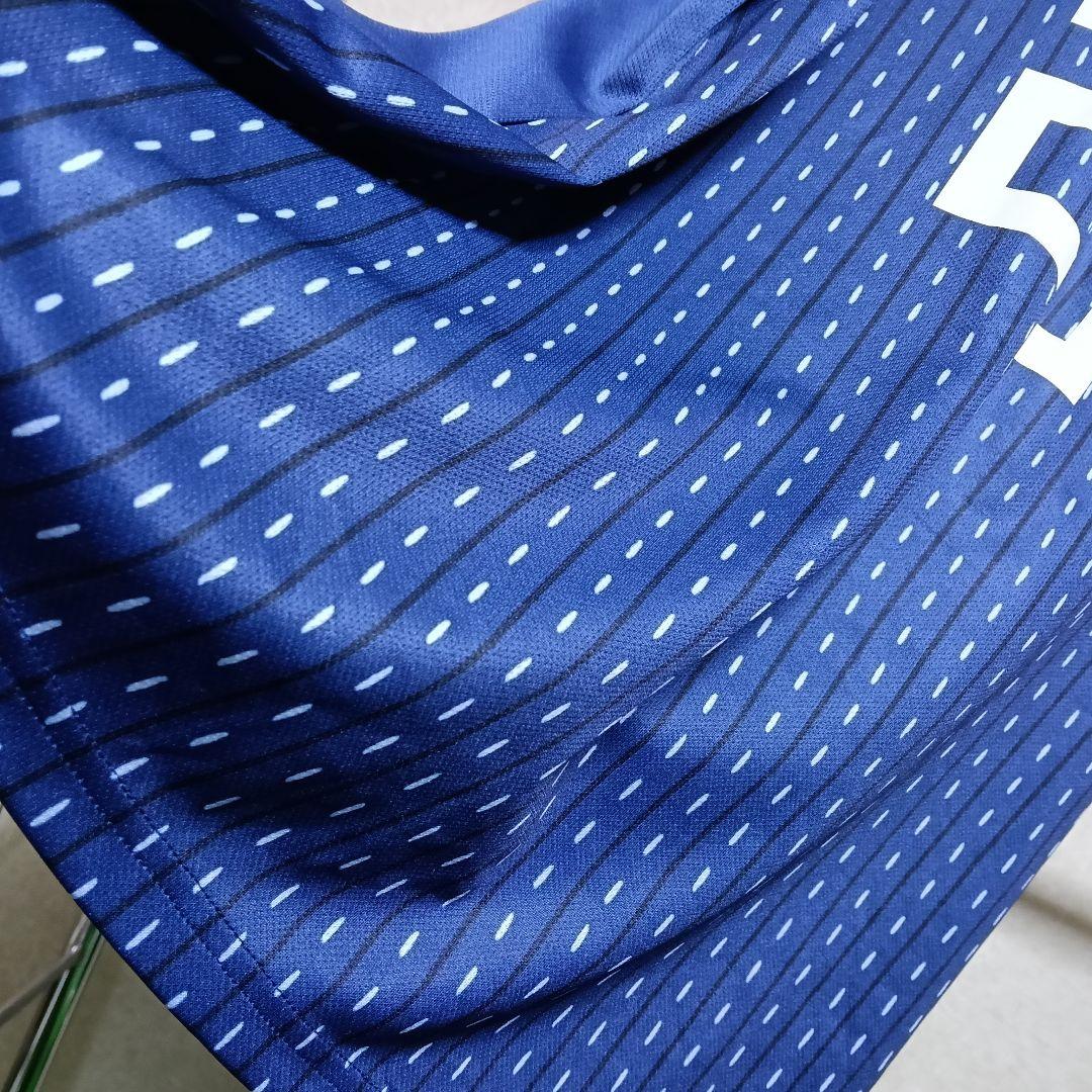 正規品！Lサイズ！ 日本代表 槙野智章選手 2018ユニフォーム