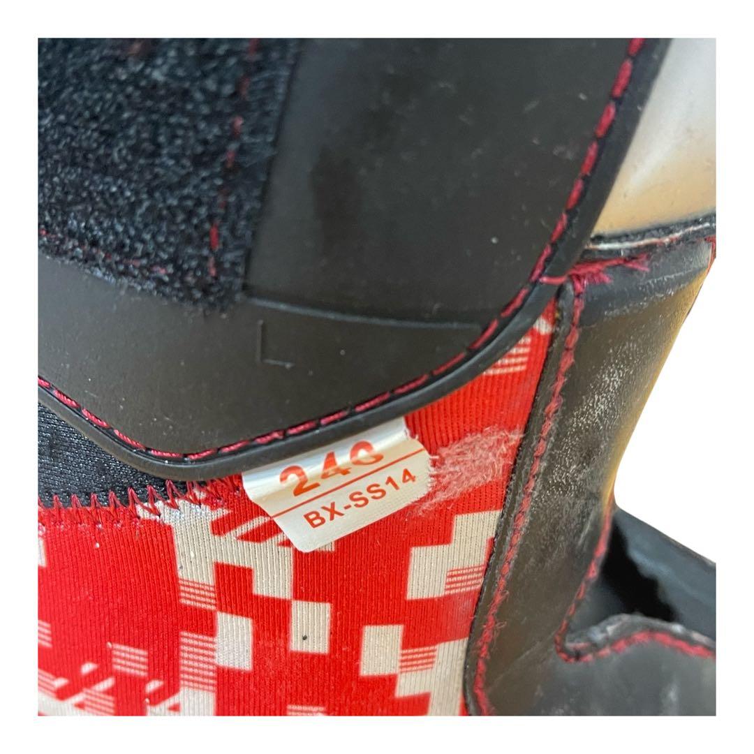 REXXAM パワーマックス 87 スキー用ブーツ 24cm 283スポーツ - メルカリ