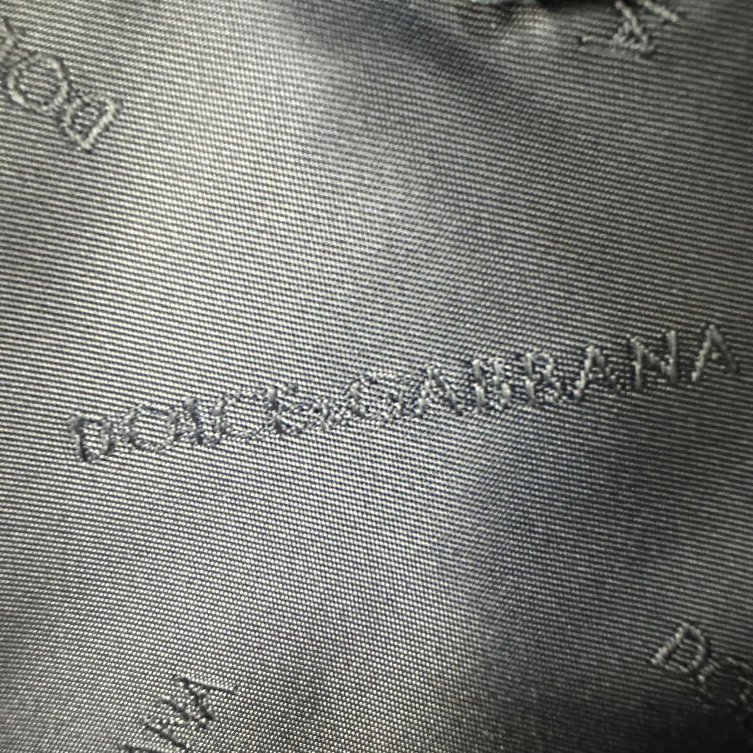 美品 PVCドルガバ レオパード ヒョウ柄 大型キャリーケース 旅行やビジネスに