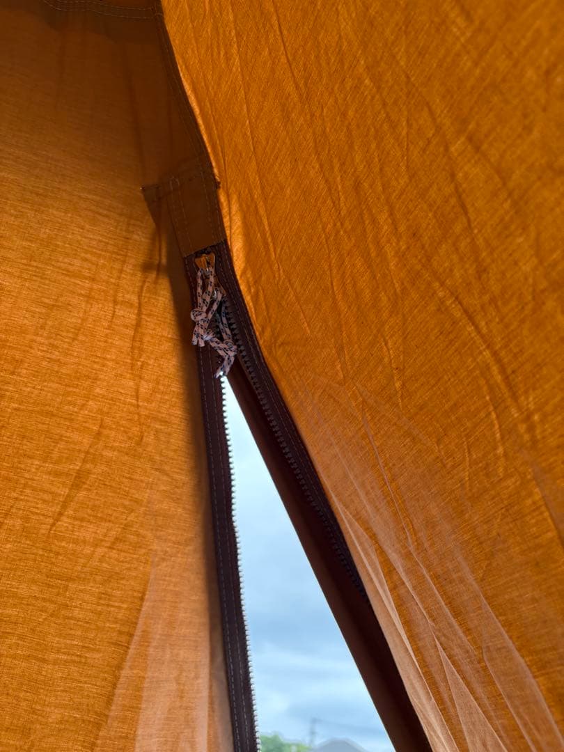 テンマクデザイン サーカス TC DX