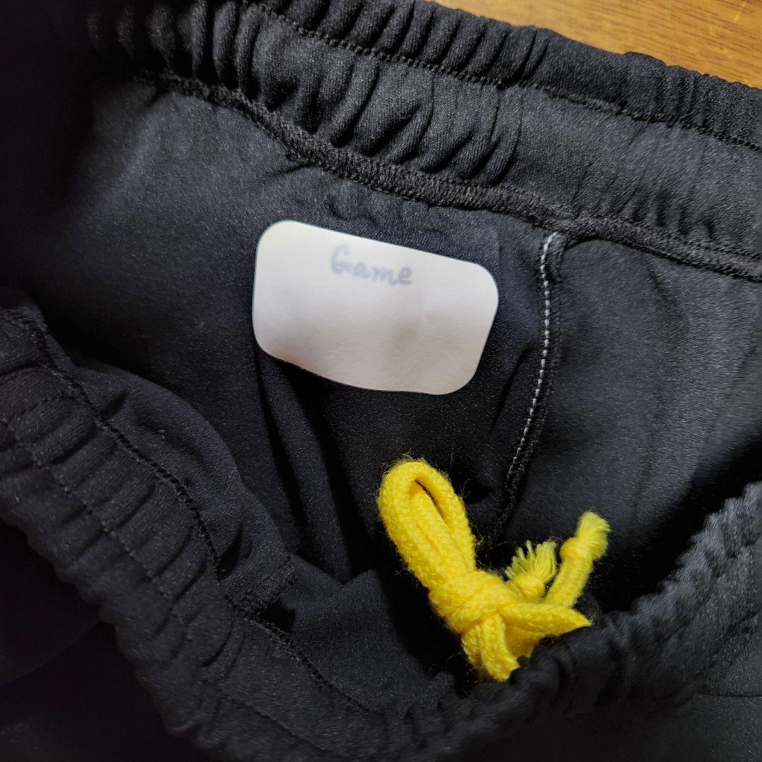 柏レイソル　Mサイズ ハーフパンツ二個セット