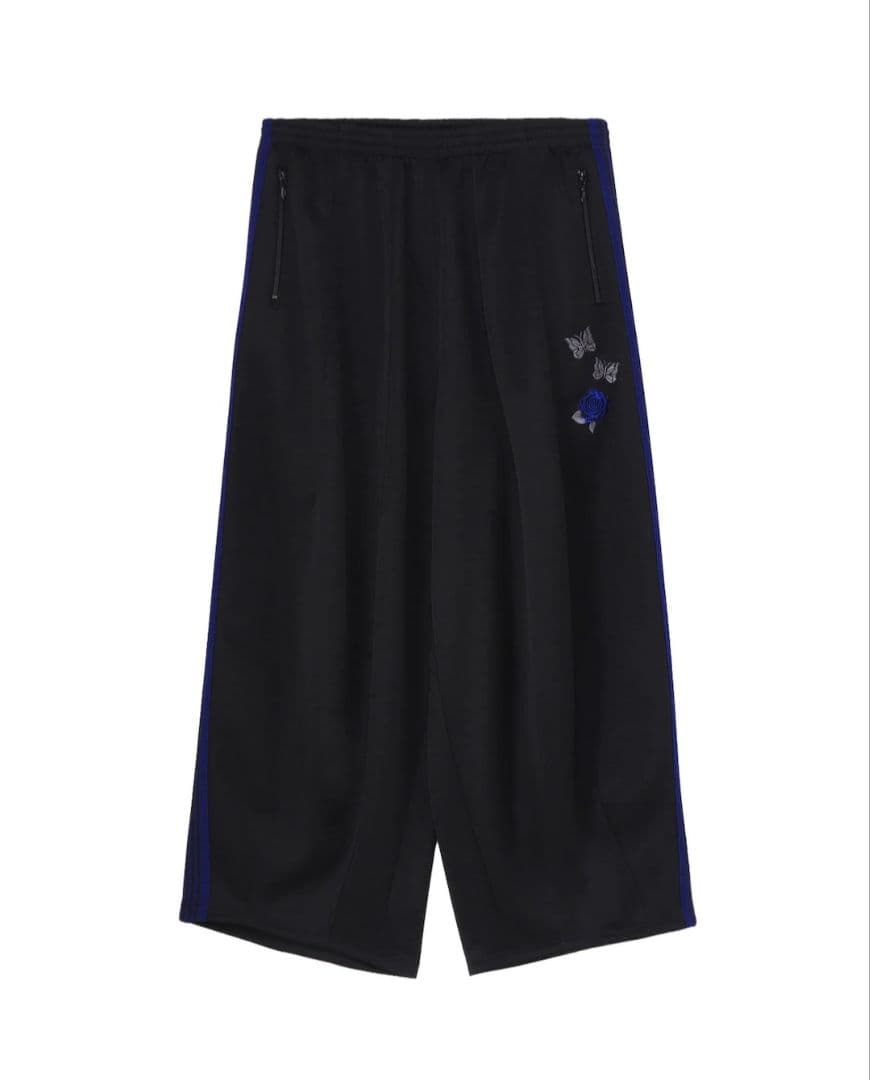 トップス WILDSIDE NEEDLES Track Jacket, H.D. Pant