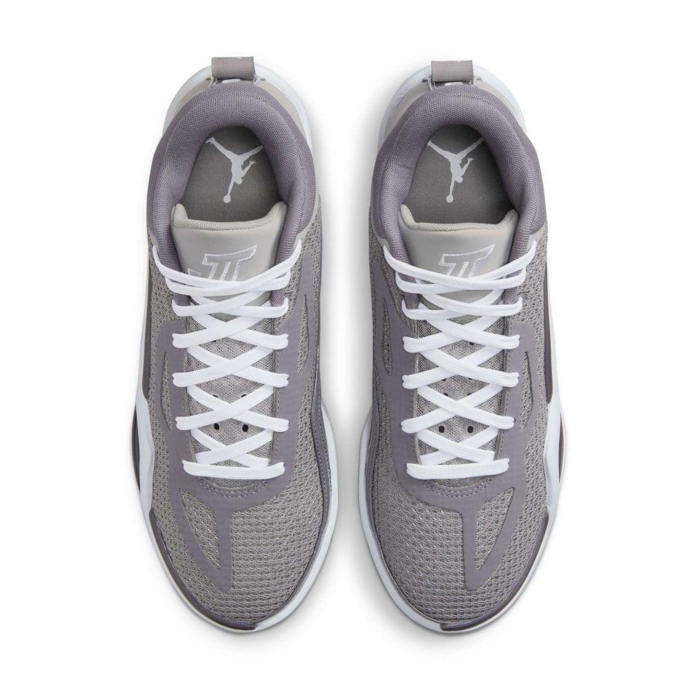 新品未使用 テイタム 1  TeamPF ミディアムグレー/ガンスモーク