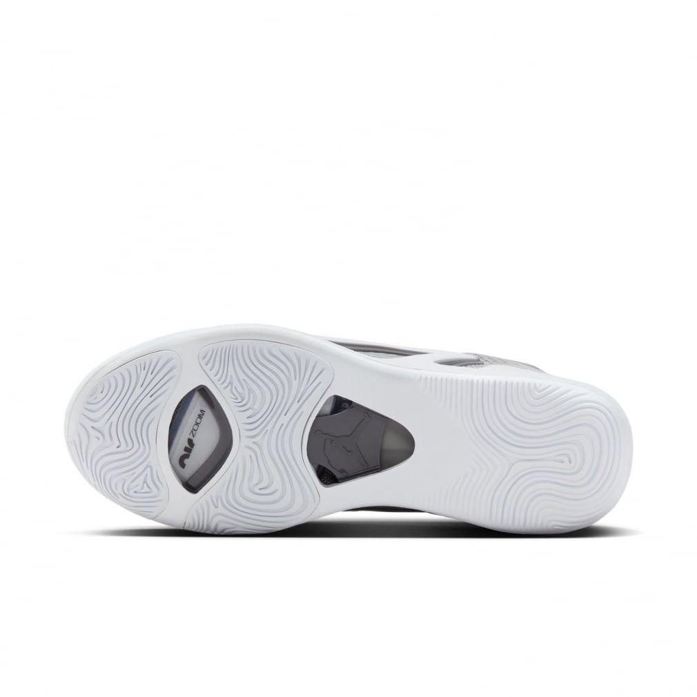 新品未使用 テイタム 1  TeamPF ミディアムグレー/ガンスモーク