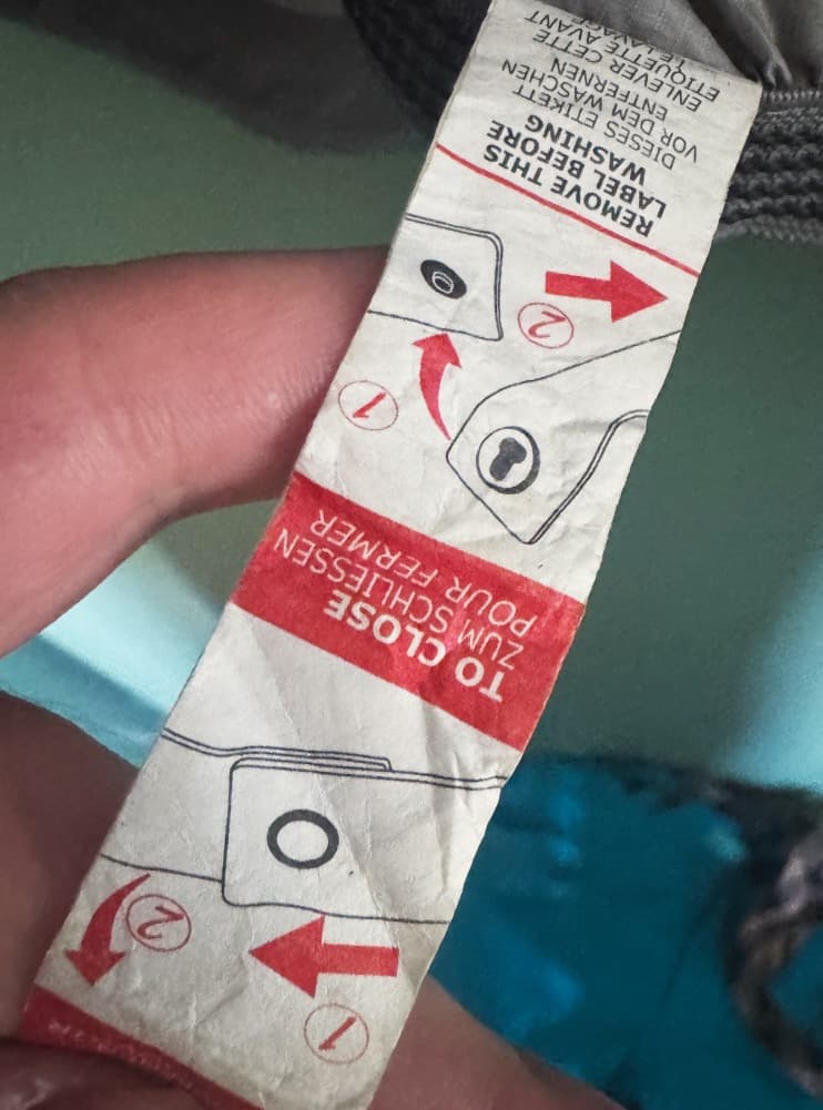 arc'teryx Sabre jacket 上下セット gore-tex