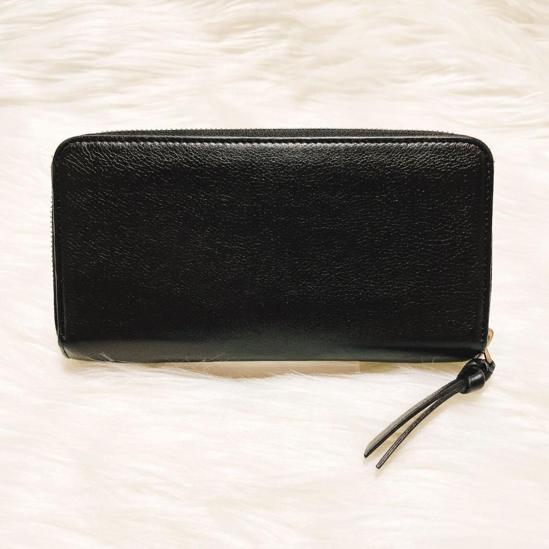 ルイヴィトン　ジッピーウォレット　 ロックミー　ノワール　長財布　M62622