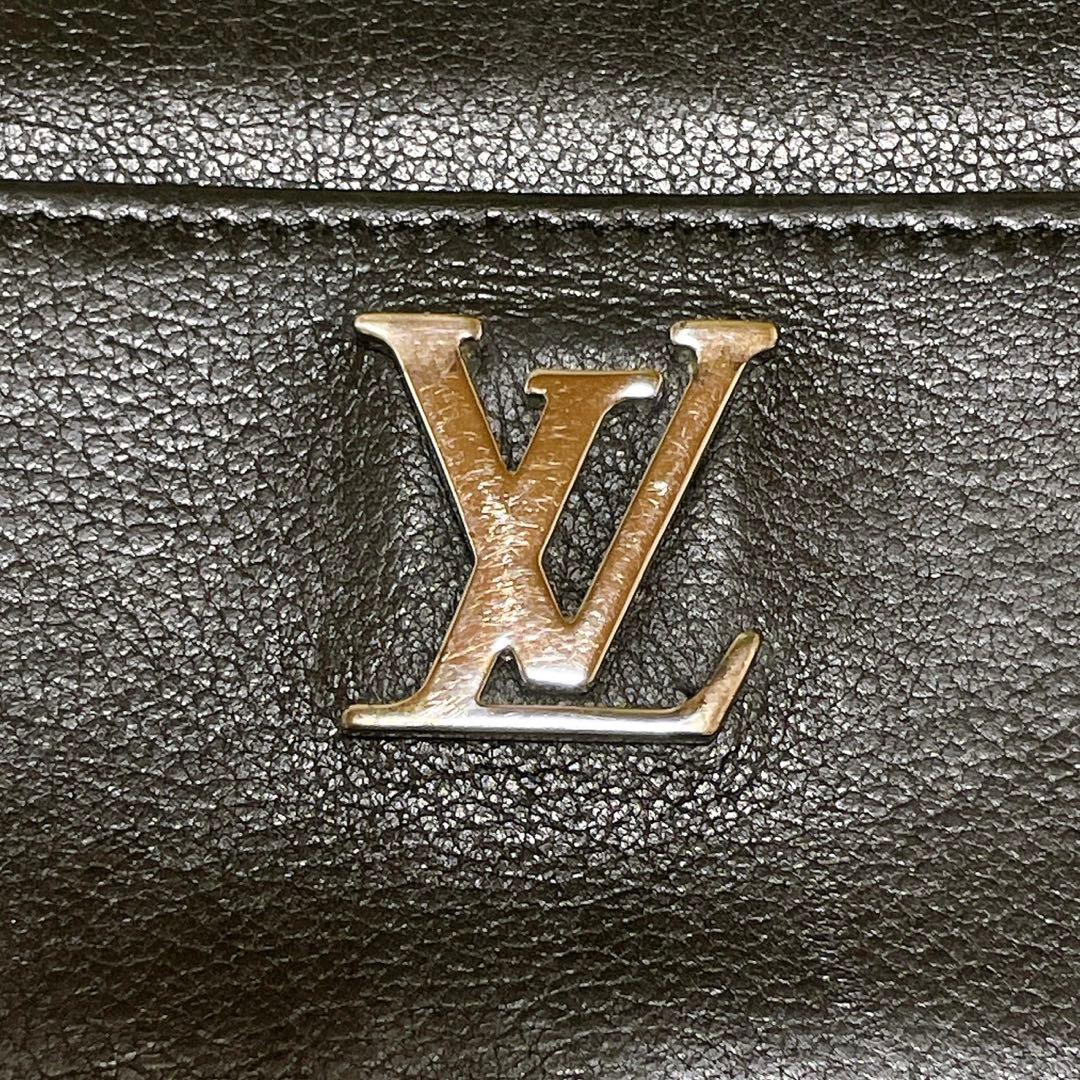 ルイヴィトン　ジッピーウォレット　 ロックミー　ノワール　長財布　M62622