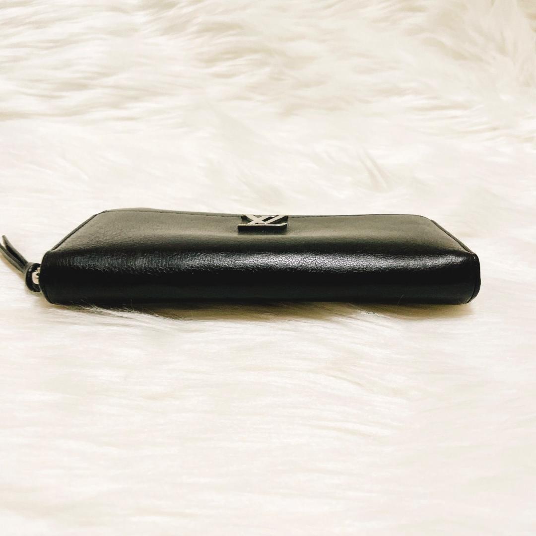 ルイヴィトン　ジッピーウォレット　 ロックミー　ノワール　長財布　M62622