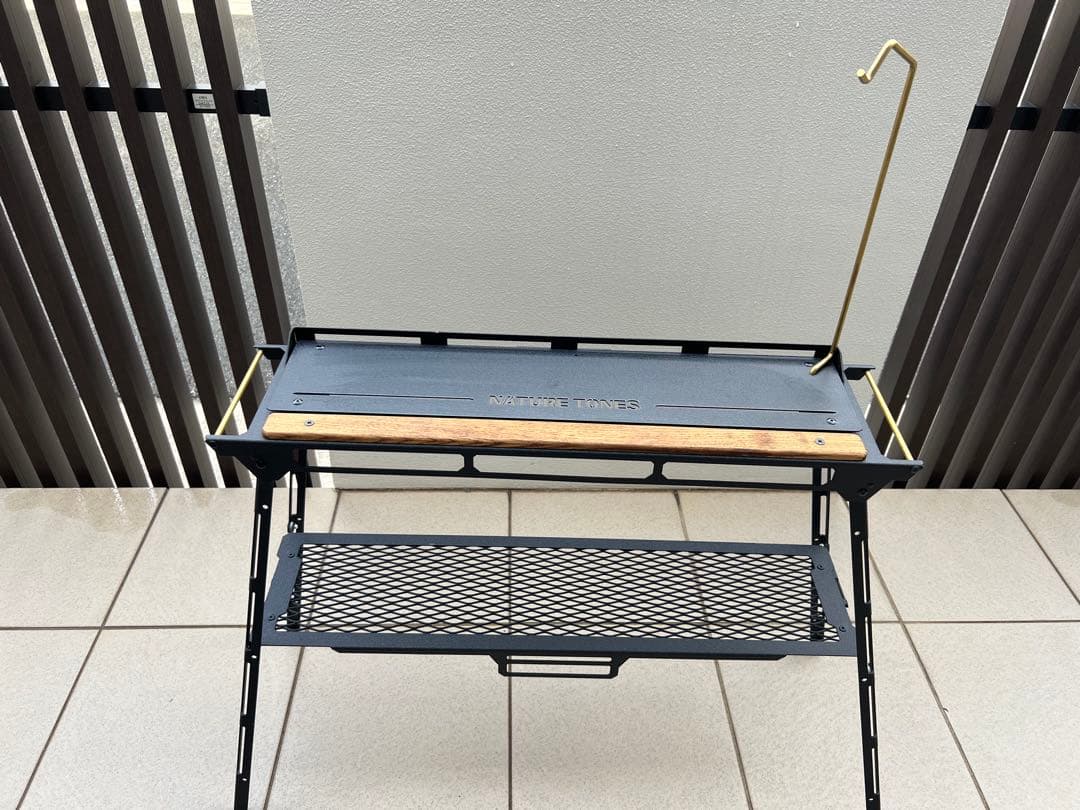 NATURE TONES マスダスタンド