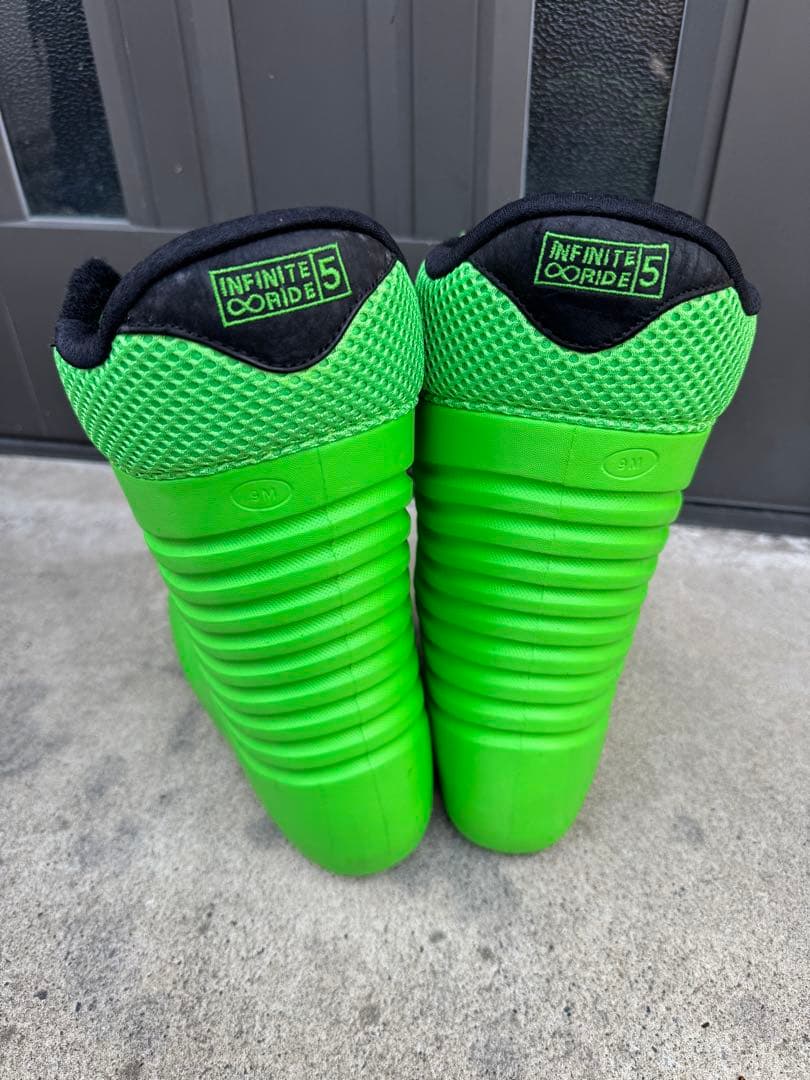 Burton SLX スノーボードブーツ 27.0cm