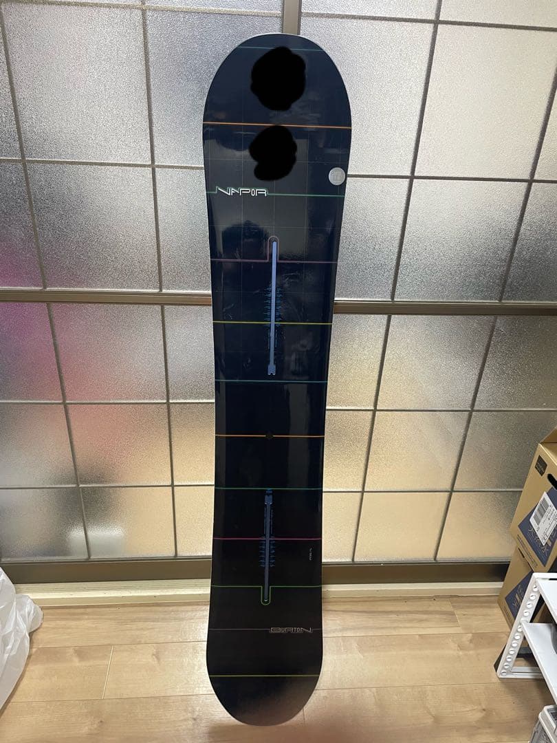 Burton Vapor スノーボード157