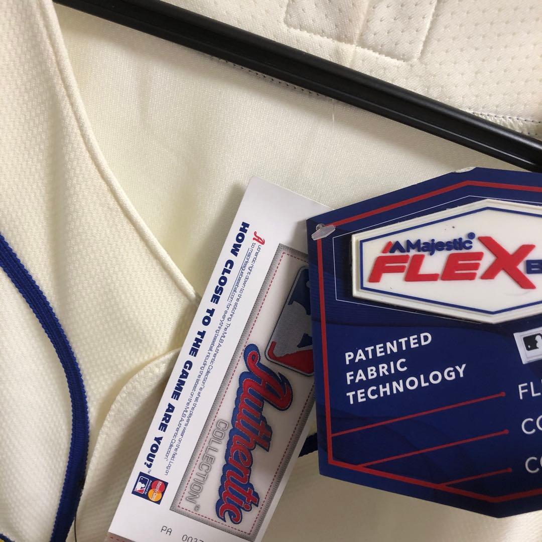 【殿堂入り・永久欠番】【SALE】MLB イチローオーセンティックユニホーム