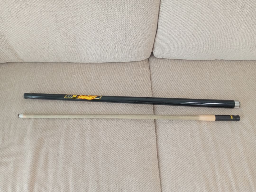 プレデター bk3 predator ブレイクキュー ノーラップ L108829326