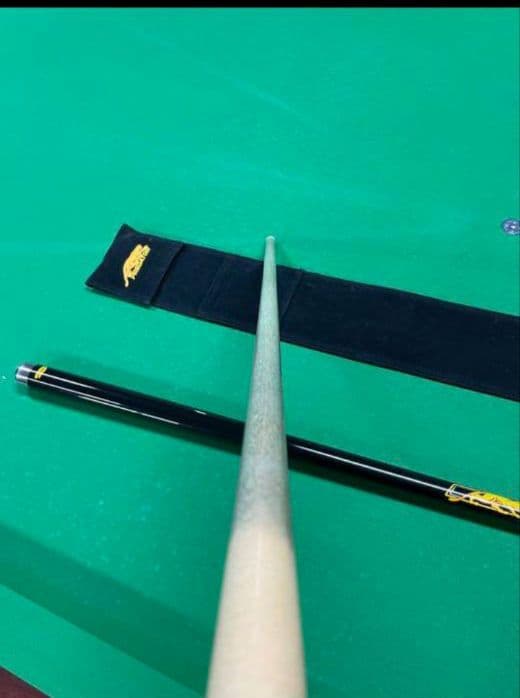 プレデター bk3 predator ブレイクキュー ノーラップ L108829326