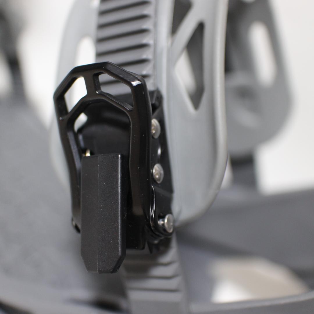 【新品級 22モデル 超軽量】FIX BINDING TRUCE M