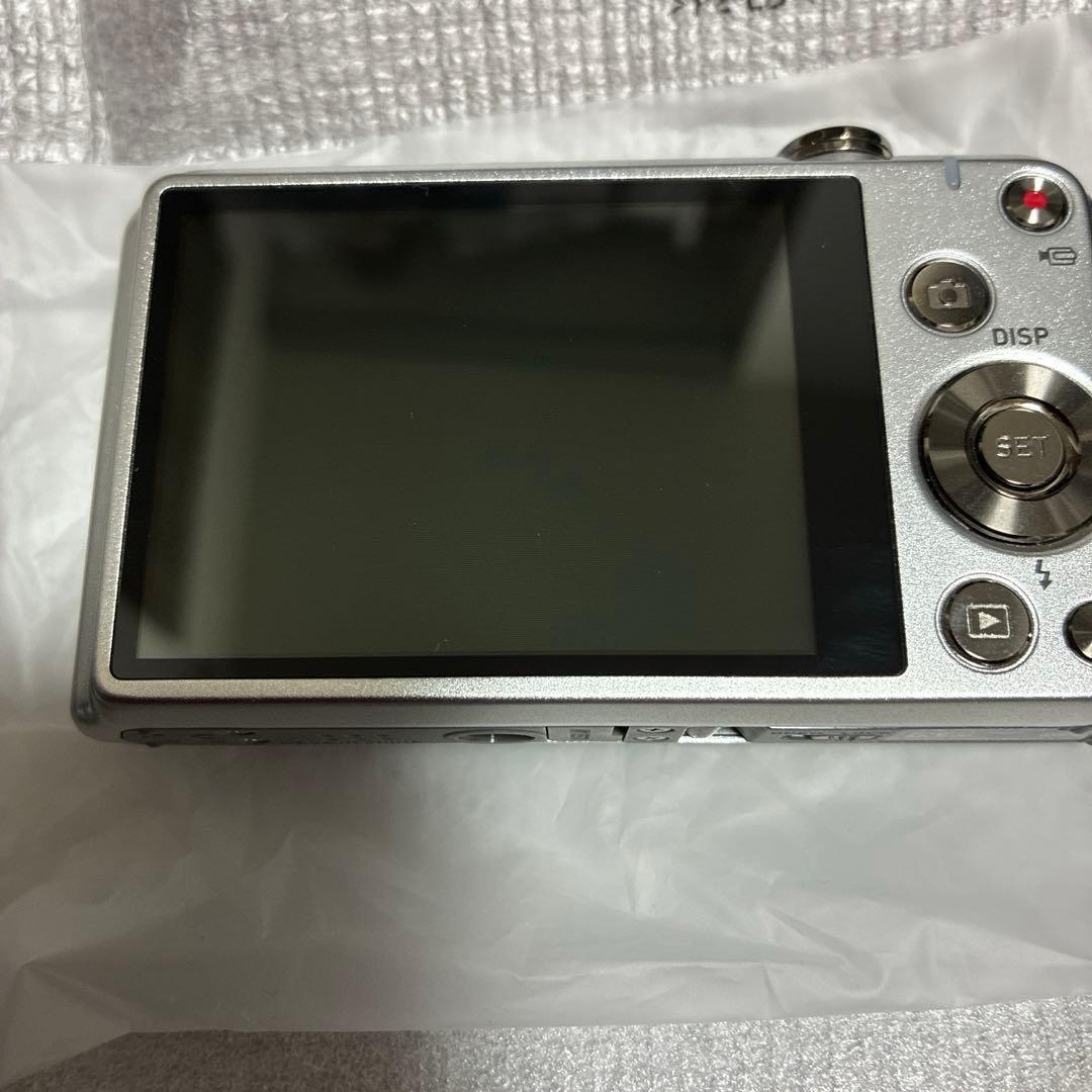 CASIO EXILIM EX-ZS27 美品 付属品完備 - メルカリ