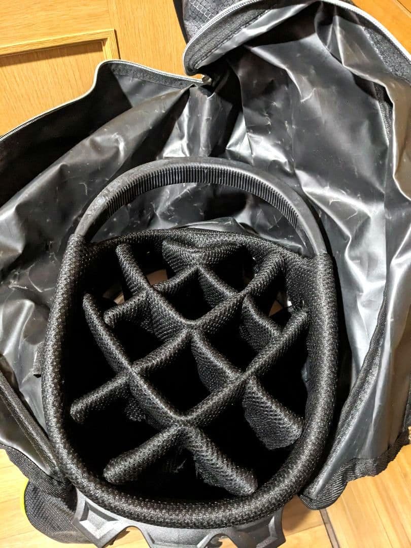 メンズゴルフクラブセット 13本 送料込み フレックス R　美品