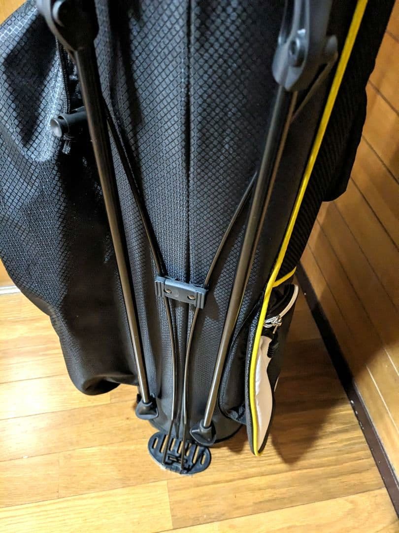 メンズゴルフクラブセット 13本 送料込み フレックス R　美品