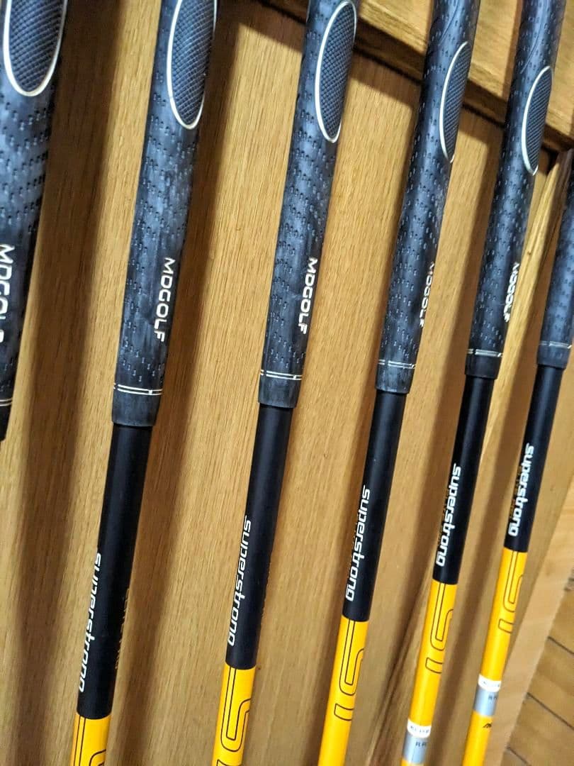 メンズゴルフクラブセット 13本 送料込み フレックス R　美品