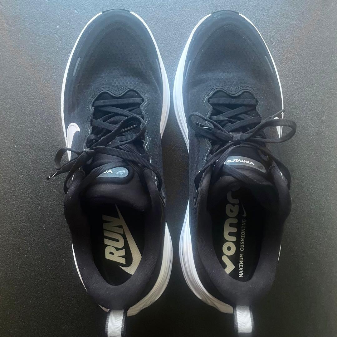 Nike ボメロプラス 27.5cm