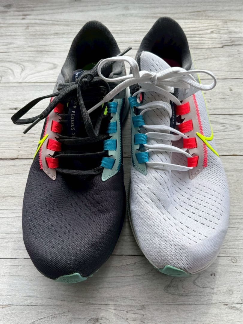 NIKEエア ズーム ペガサス 38 LE(限定カラー) 26.0cm