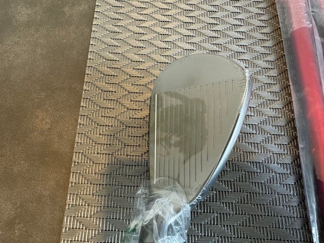 ラスト 未使用オノフ アイアン LABOSPEC FF-247lll LADY