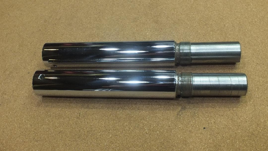 wayofsurf　SR400バルブ有り仕様　30cmフォークジョイント