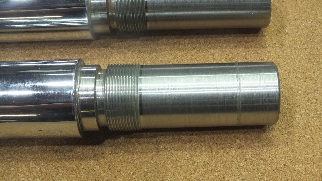 wayofsurf　SR400バルブ有り仕様　30cmフォークジョイント