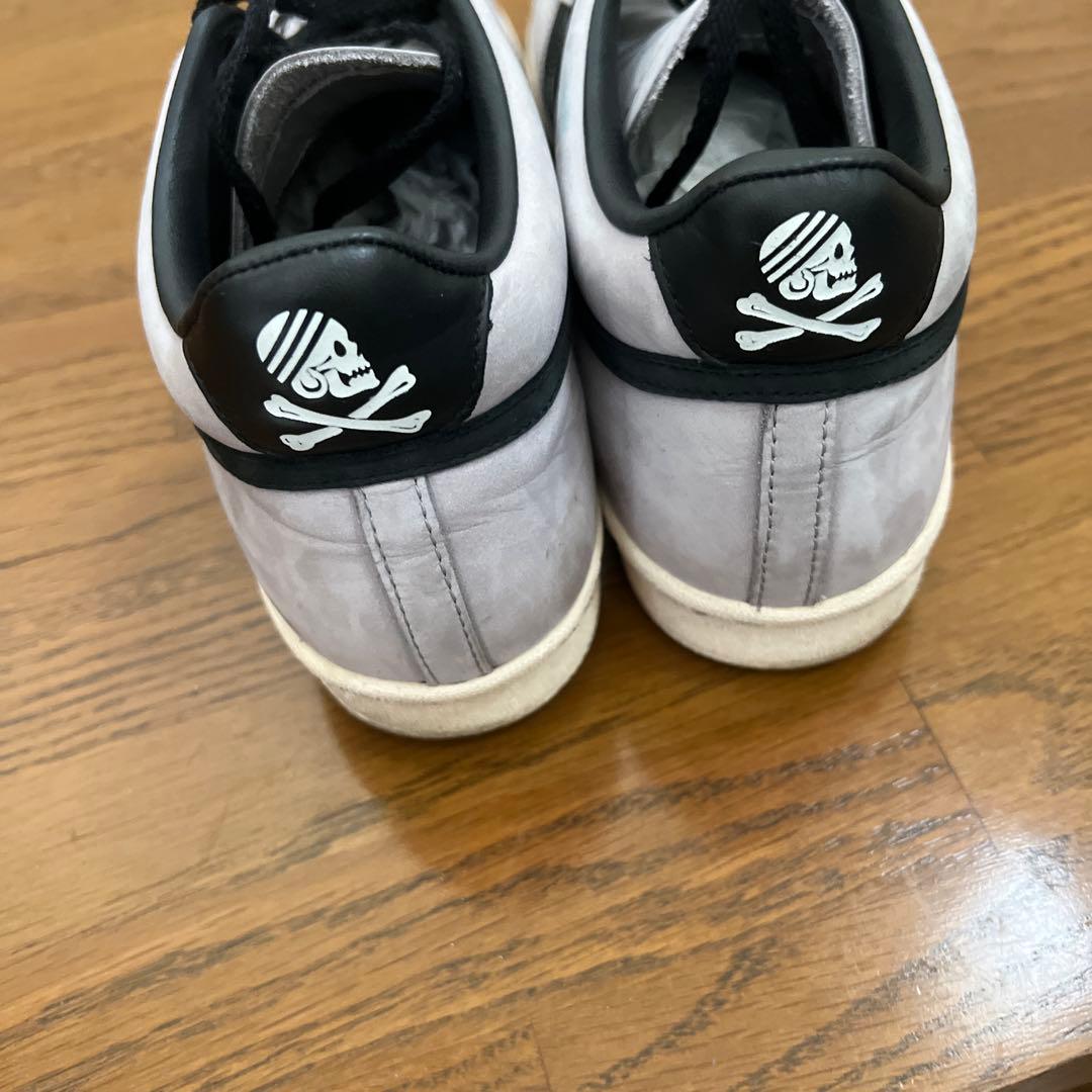 シューズ adidas NHCP80s Mid