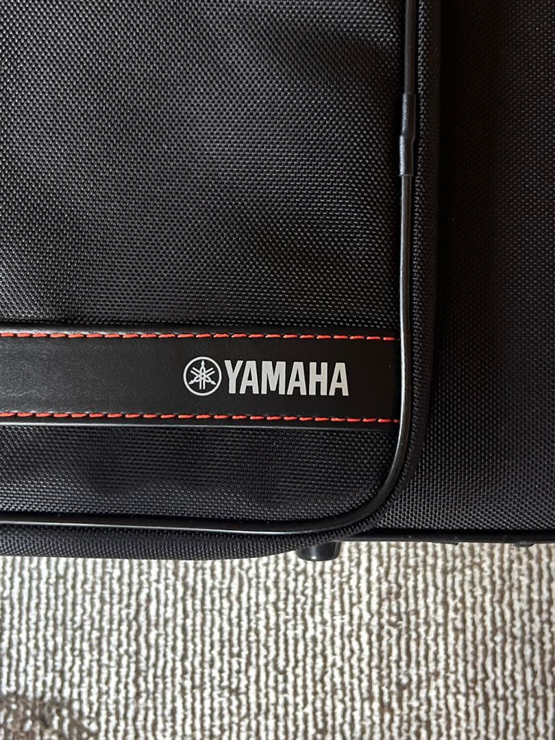 YAMAHA YAS-280 アルトサックス 初心者セット お手入れセット付属